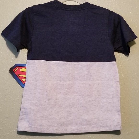 I Am Superman Shirt - Picture 2 of 2